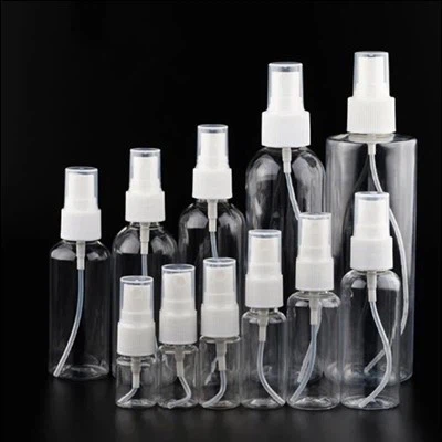 Flixkun tal-isprejer tal-plastik